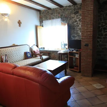 Casa Del Faro A Holiday home *
