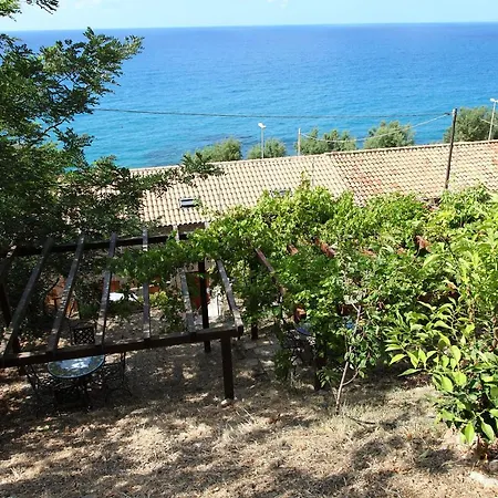 Casa Del Faro A Cefalu