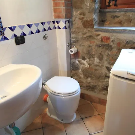 Holiday home Casa Del Faro A *