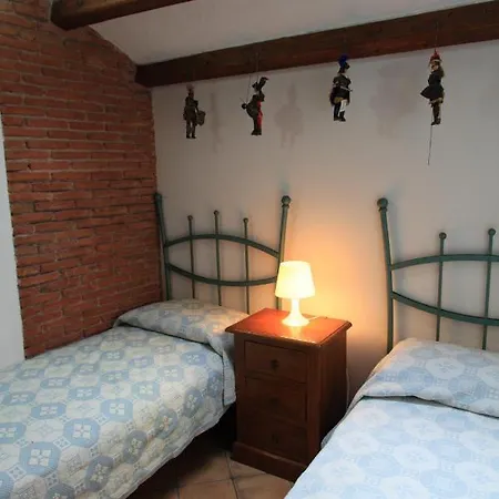 Casa Del Faro A Holiday home Cefalu