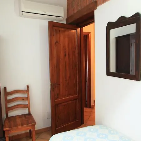 Casa Del Faro A Cefalu