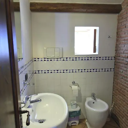 Holiday home Casa Del Faro A