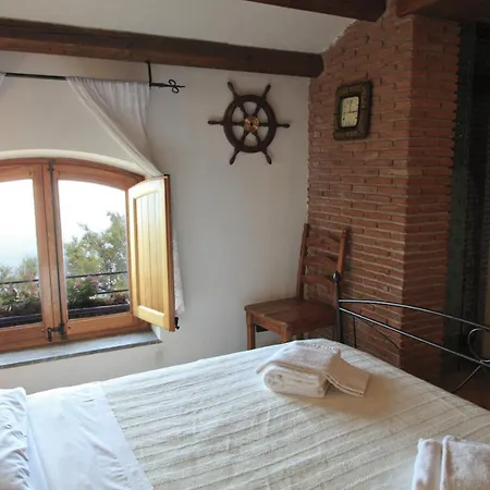 Casa Del Faro A Cefalu