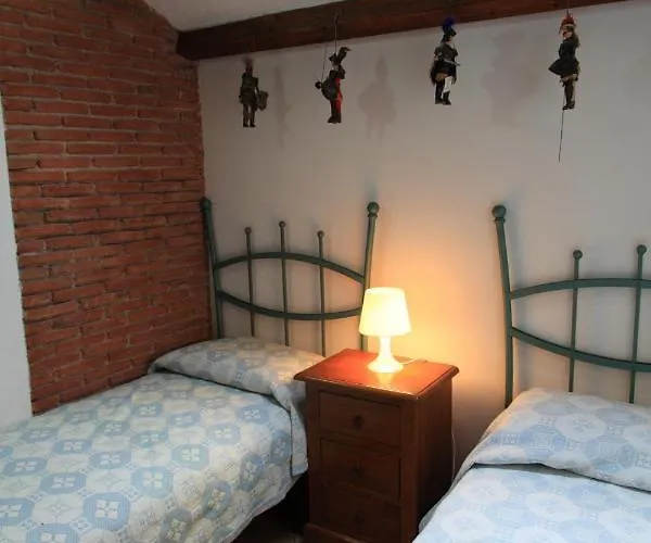 Casa Del Faro A Дом отдыха Чефалу